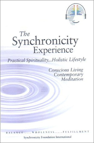 The Synchronicity Experience,Used