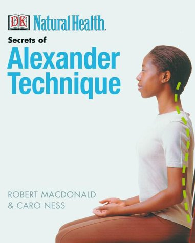 The Secrets of Alexander Technique,Used