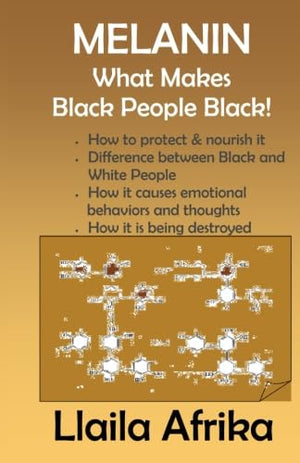 Melanin: What Makes Black People Black,Used
