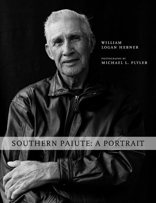 Southern Paiute: A Portrait,Used