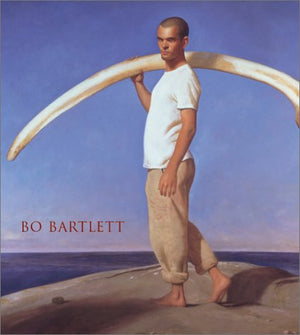 Bo Bartlett (Marquand Books)