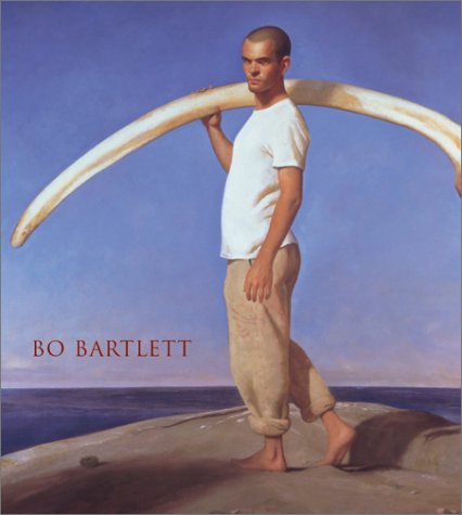 Bo Bartlett (Marquand Books)