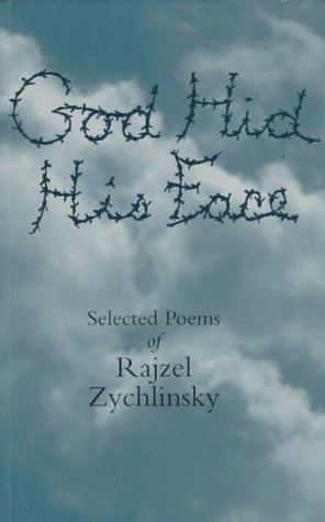 God Hid His Face: Selected Poems,Used
