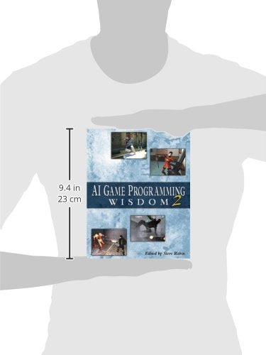 AI Game Programming Wisdom 2 (Game Development Series),Used