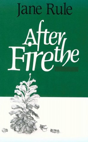 After the Fire,Used