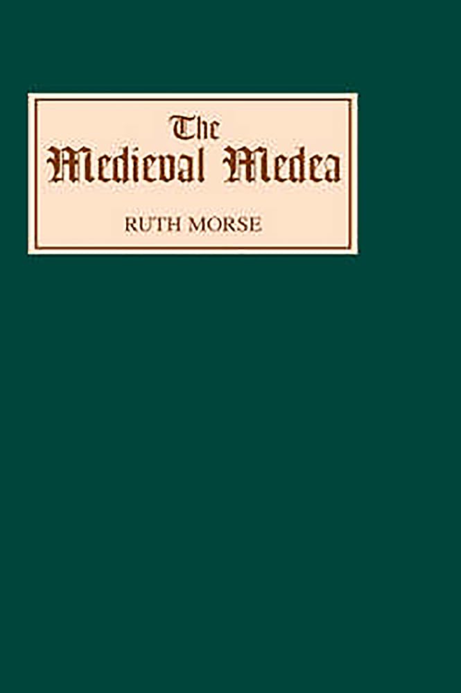 The Medieval Medea,Used