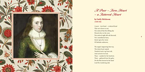 Love Is Enough: Poetry Threaded with Love,Used