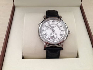 Patek Philippe: Complicated Wrist Watches (German, English and French Edition),Used