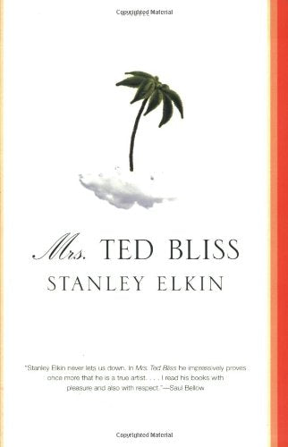 Mrs. Ted Bliss (American Literature),Used