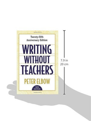 Writing Without Teachers,Used