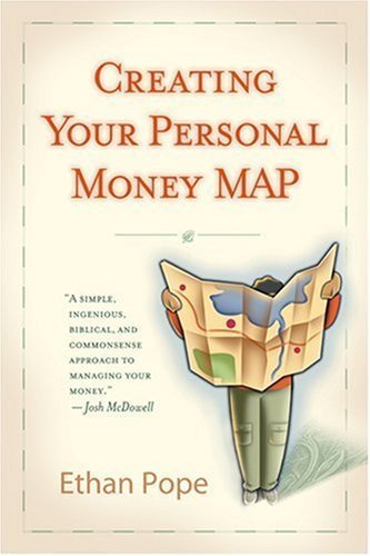 Creating Your Personal Money Map,Used