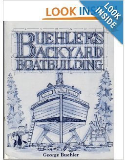 Buehlers Backyard Boatbuilding,Used