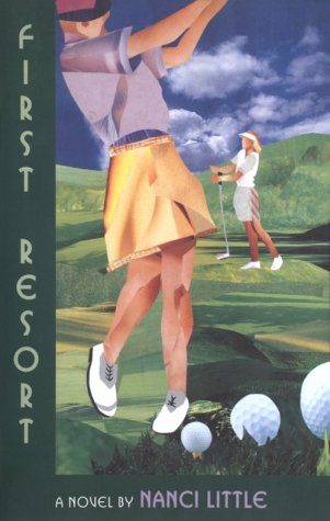 First Resort,Used