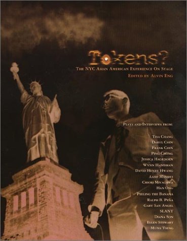 Tokens (Asian American Writers Worksh),Used