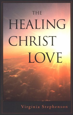 The Healing Christ Love,Used