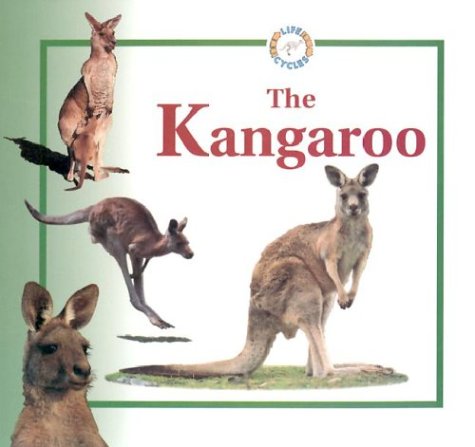 The Kangaroo (Life Cycles),Used