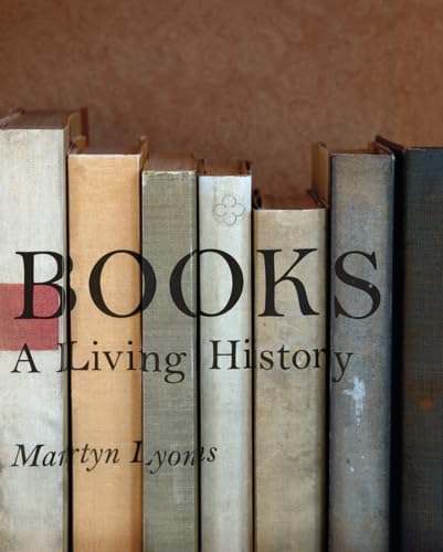 Books: A Living History,Used