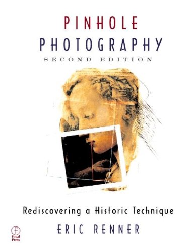 Pinhole Photography (Alternative Process Photography),Used