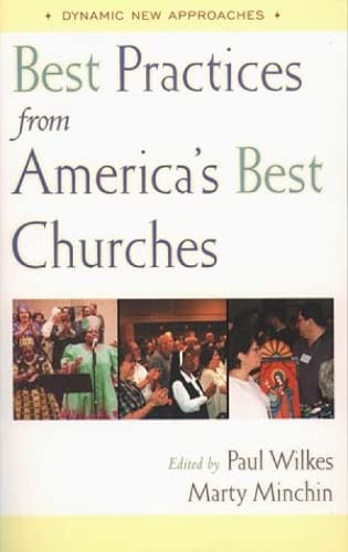 Best Practices from America's Best Churches,Used