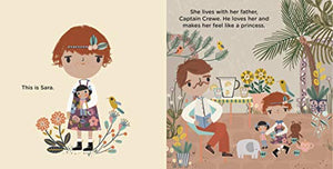 A Little Princess (Penguin Bedtime Classics),Used