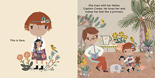 A Little Princess (Penguin Bedtime Classics),Used