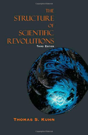 The Structure of Scientific Revolutions,Used