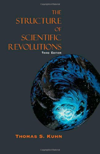 The Structure of Scientific Revolutions,Used
