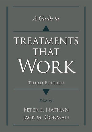 A Guide To Treatments That Work