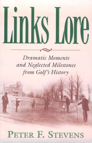 Links Lore,Used