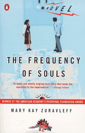 The Frequency of Souls,Used