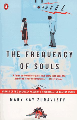 The Frequency of Souls,Used