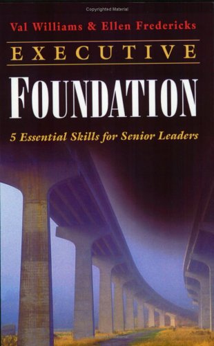 Executive Foundation,Used