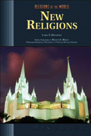 New Religions (Religions of the World),Used