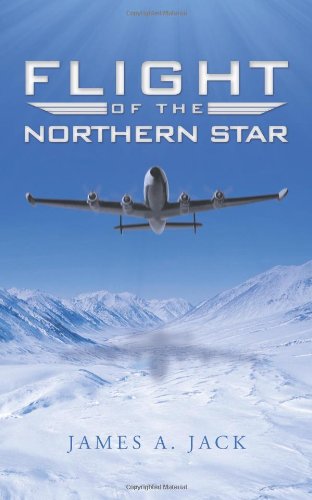 Flight of the Northern Star,Used