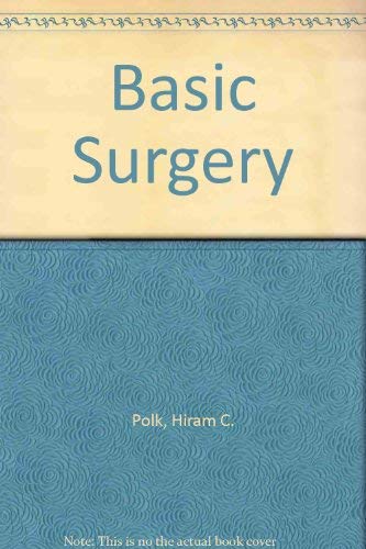 Basic Surgery,Used