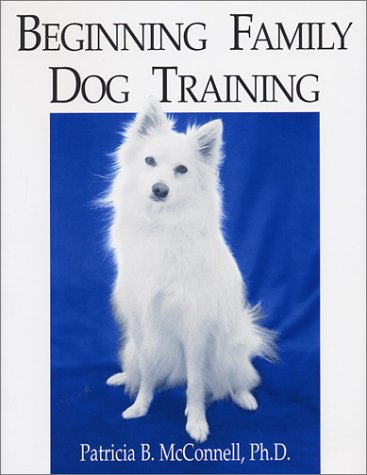 Beginning Family Dog Training,Used