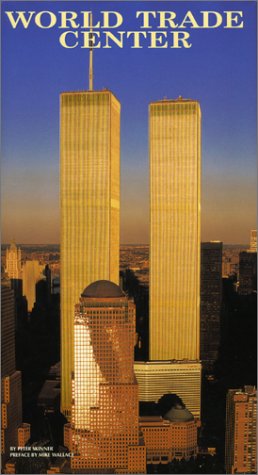 World Trade Center: The Giants That Defied the Sky,New