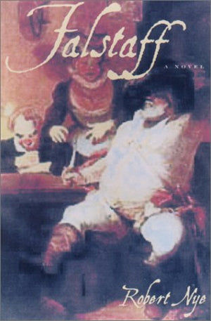 Falstaff: A Novel,Used