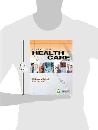 Introduction to Health Care,Used