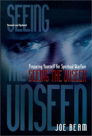 Seeing the Unseen,Used