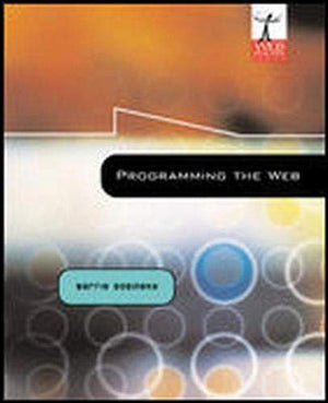 Programming the Web with Student CD (Web Developer),New