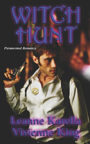 Witch Hunt,Used