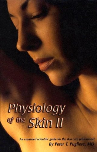 Physiology of the Skin II,New