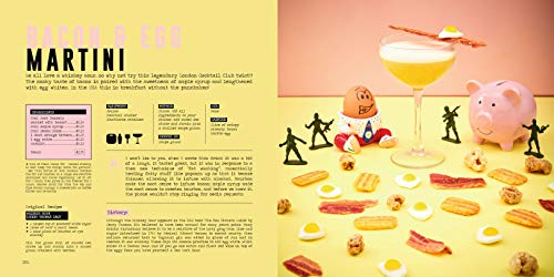 Kitchen Cocktails: Recipes of the London Cocktail Club,Used
