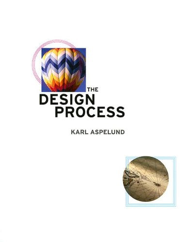 The Design Process,Used