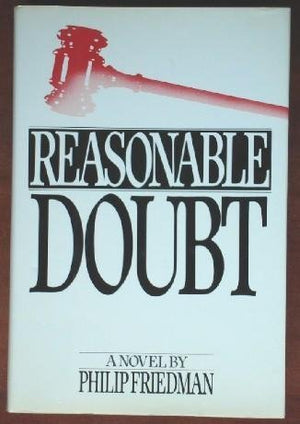 Reasonable Doubt,New