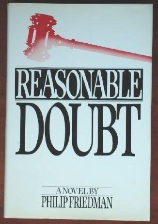 Reasonable Doubt,New