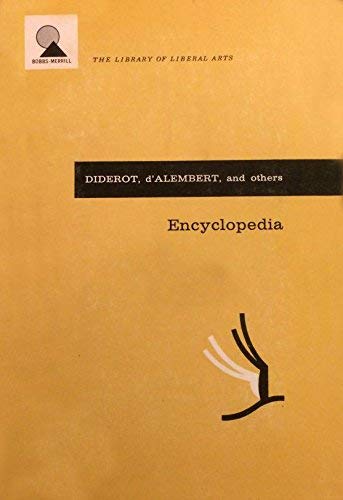 Encyclopedia: Selections,Used