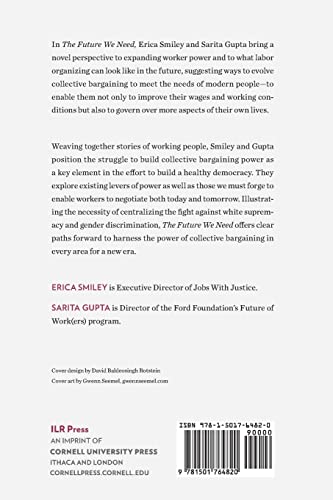 The Future We Need: Organizing for a Better Democracy in the TwentyFirst Century,Used