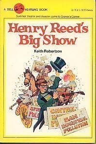 Henry Reed's Big Show,Used